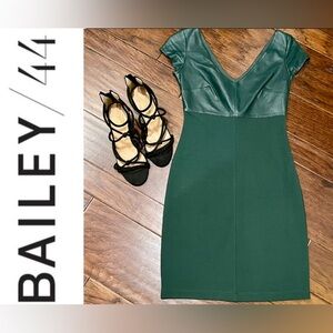 Bailey | 44 Mini Dress